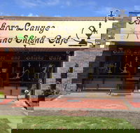 Sahara Lounge And Shisha Cafe - Accommodation Directory