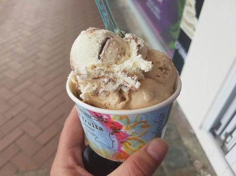 Scoop Gelati - Accommodation Directory 0