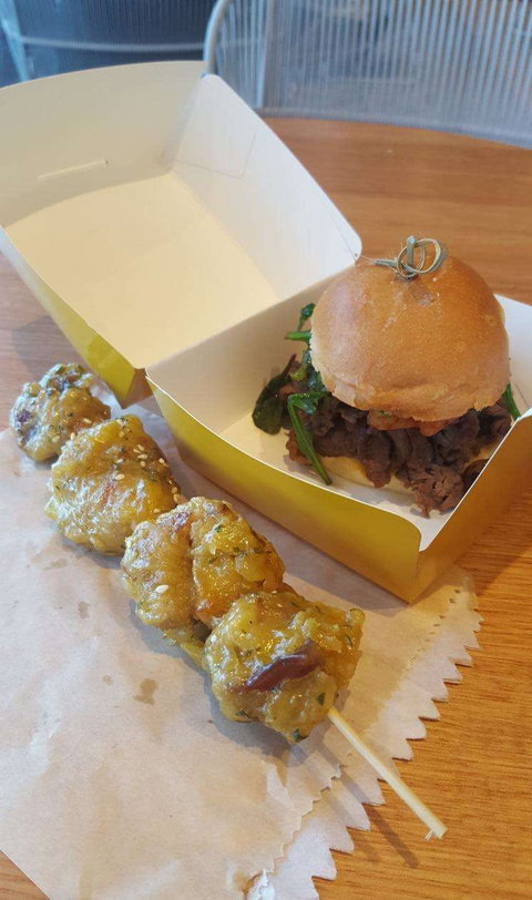 Seoul Kitchen - Accommodation Directory 0