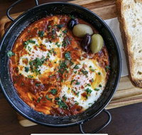 Shuk - Elizabeth Bay - Accommodation Directory