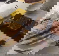 Singh's Indian Take Away Food