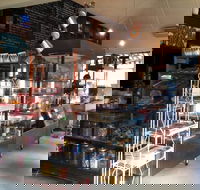 Station Street Trading Co - Accommodation Directory
