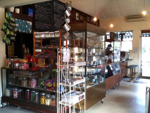 Station Street Trading Co - Accommodation Directory 0