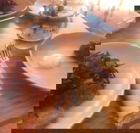 Stable Coffee  Kitchen - Accommodation Directory