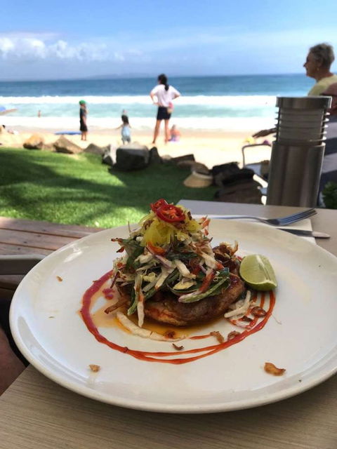 Sushi Sushi - Brisbane Airport - Accommodation Directory 0