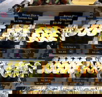 Sushi Paradise - Toowong - Accommodation Directory