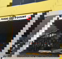Sushi Point - Victoria Point - Accommodation Directory