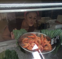 Taffy's Fish Factory - Accommodation Directory