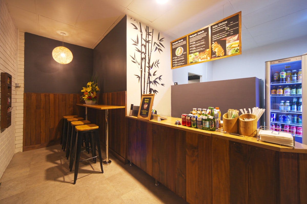  Accommodation Directory
