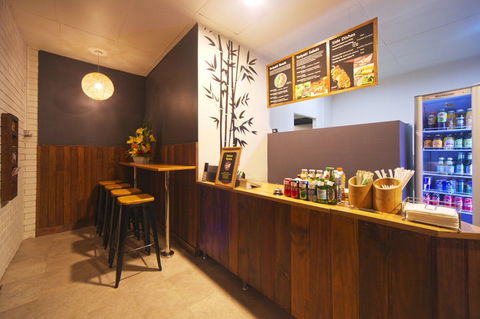 Teriyaki Tokyo - Accommodation Directory 0