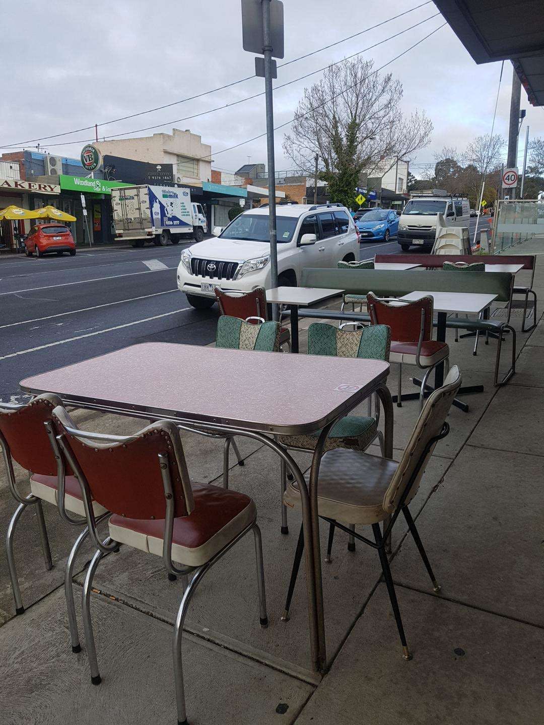 Essendon Airport VIC Accommodation Directory