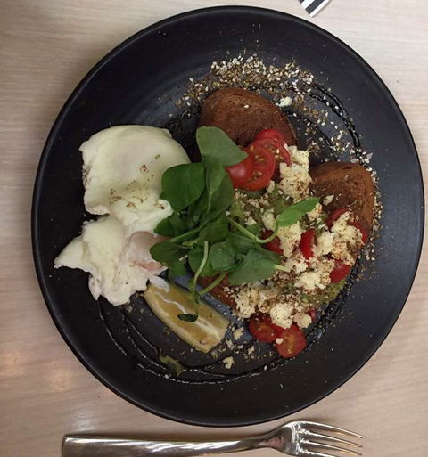 The Roasted Berry - Accommodation Directory 0