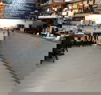 The Team Coffee - Accommodation Directory