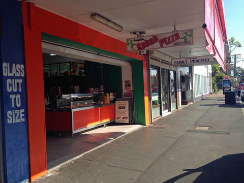 Toongabbie Kebab & Pizza - Accommodation Directory 0