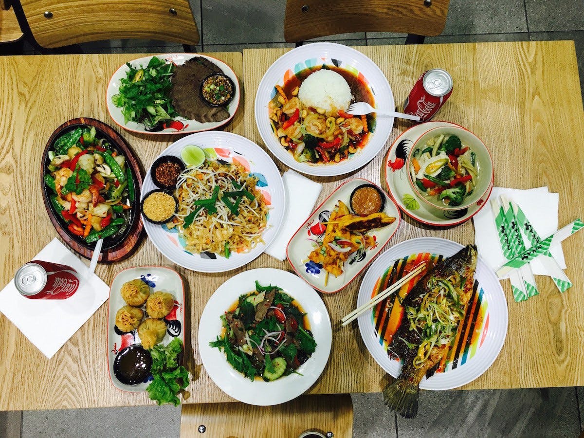 Merrylands NSW Accommodation Directory