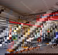Tran's Snack Bar - Accommodation Directory