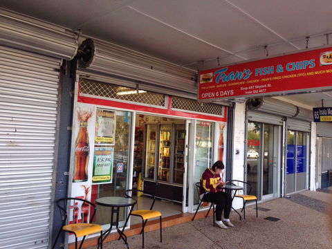 Tran's Snack Bar - Accommodation Directory 0