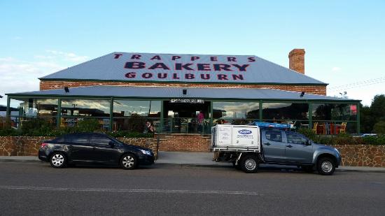 Goulburn NSW Accommodation Directory