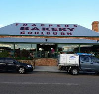 Trappers Bakery - Accommodation Directory