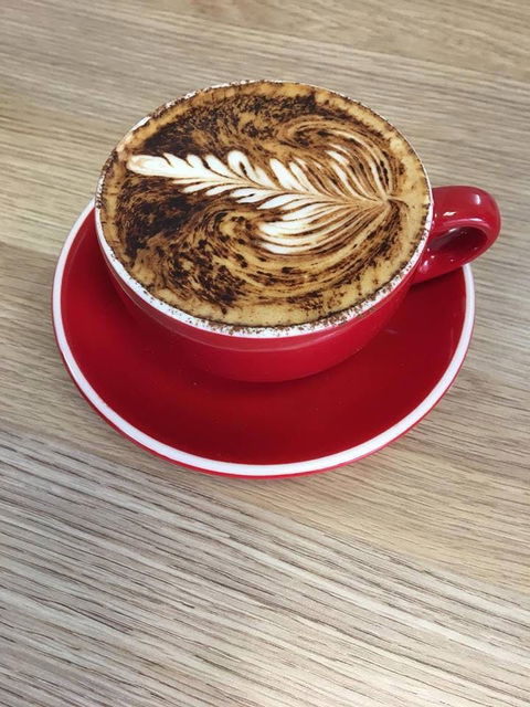 Two Sparrows Coffee & Kitchen - Accommodation Directory 0