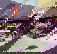 Verve Bar  Kitchen - Accommodation Directory