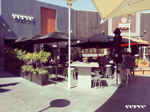 Verve Bar & Kitchen - Accommodation Directory 0