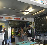 Wahoo's Fish Taco Of Australia - Accommodation Directory