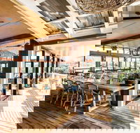 Woy Woy Fishermen's Wharf - Accommodation Directory