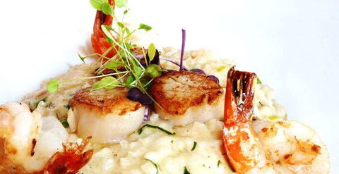 1two3 Mediterranean Dining & Lounge Bar - Accommodation Directory 0