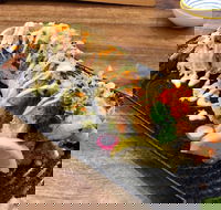 Alpha sushi - Accommodation Directory