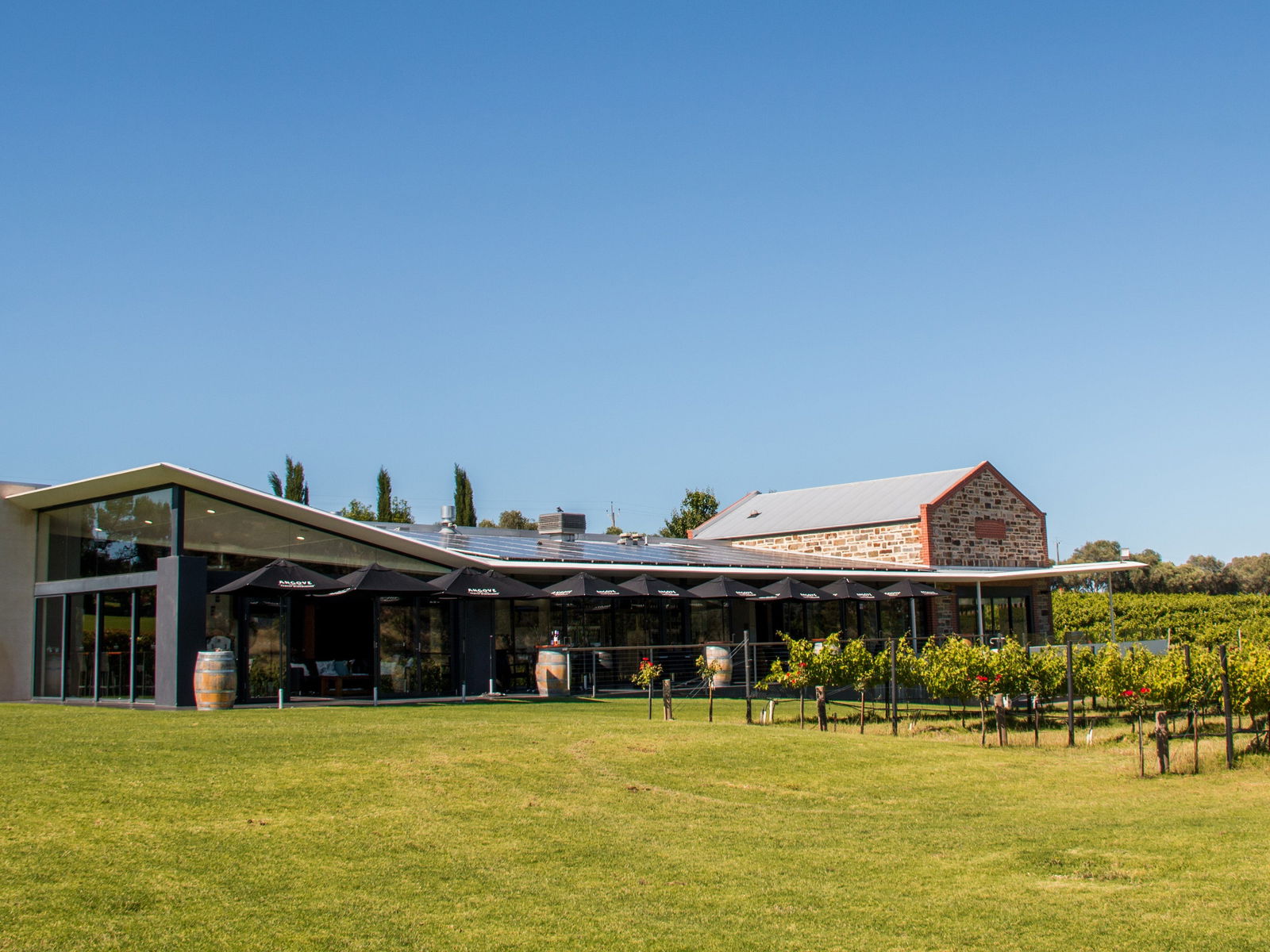  Accommodation Directory