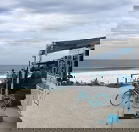 Beach Barista - Accommodation Directory