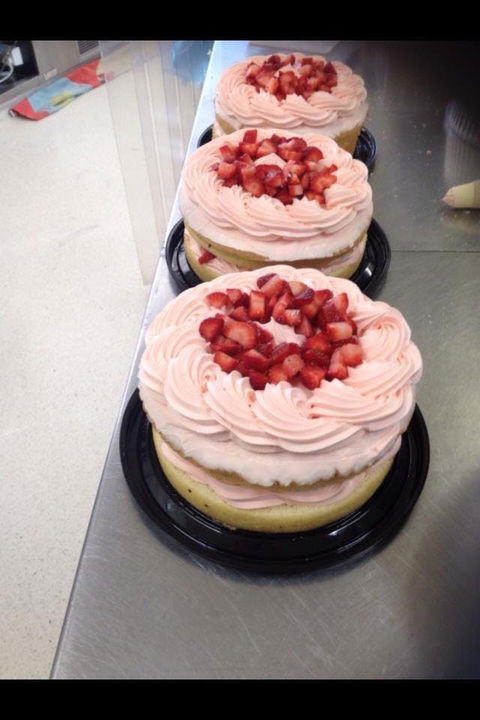 Beachmere Bakery - Bribie Island - Accommodation Directory 0