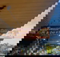 Berwick Village Cafe - Accommodation Directory