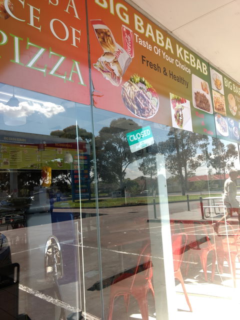 Big Bubba Pizza And Pasta - Accommodation Directory 0