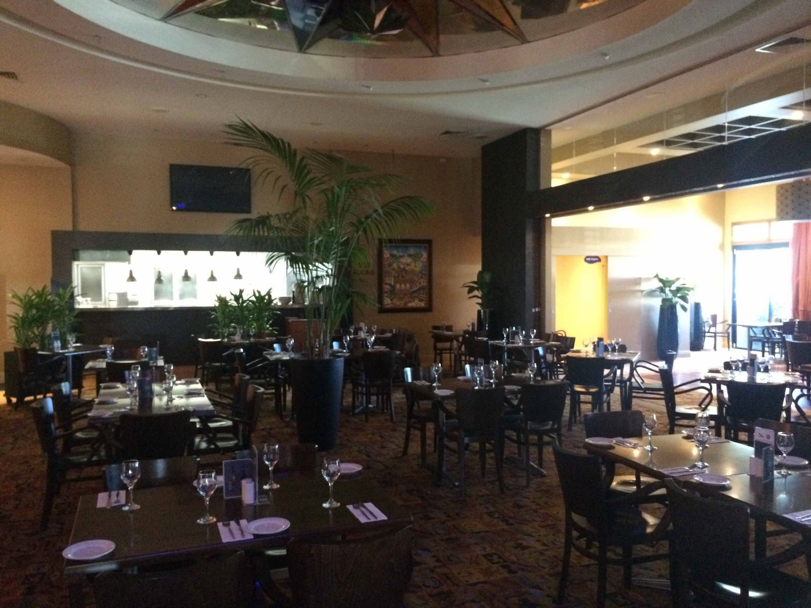 Parkwood QLD Accommodation Directory