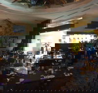 BJ's Restaurant - Accommodation Directory