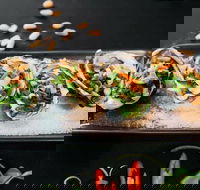 Blue Ginger Viet Kitchen  Bar - Accommodation Directory