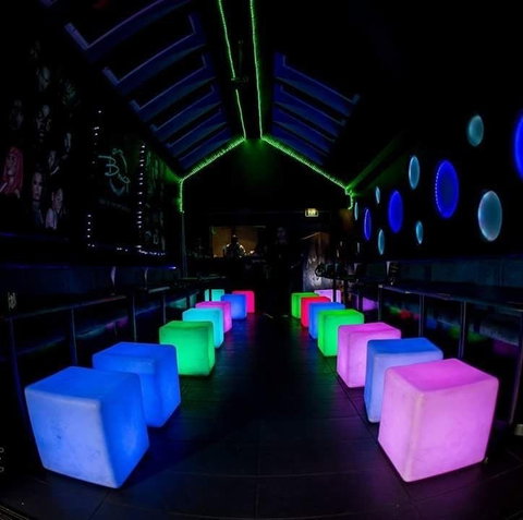 BMCP- Blue Mist Cafe Parramatta - Accommodation Directory 0