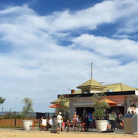 Bubba Pizza - Frankston - Accommodation Directory 0