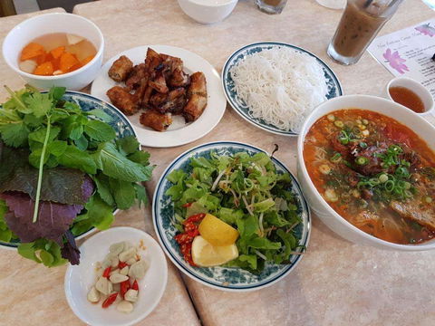 Bun Cha Co Dao - Accommodation Directory 0