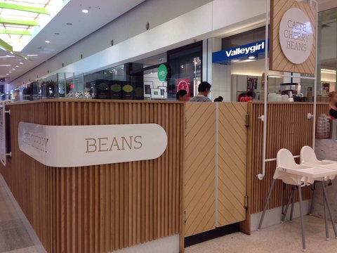 Caffe Cherry Beans - Robina - Accommodation Directory 0