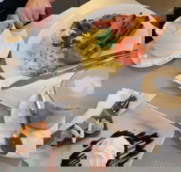 Cafe Siena - Carindale - Accommodation Directory