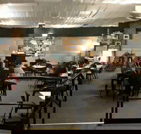 Cafe de Jour - Accommodation Directory