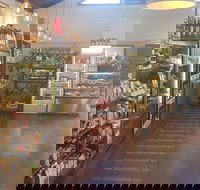 Cafe Gummo - Accommodation Directory
