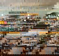 Cafe Toscano - Accommodation Directory