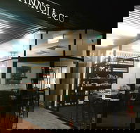 Cannoli  Co - Accommodation Directory