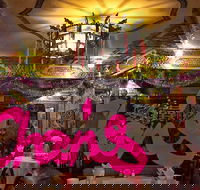 Chan's Canton Village Restaurant - Accommodation Directory