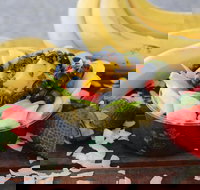 Charlie's Raw Squeeze - Clayfield - Accommodation Directory