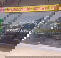 China Garden Restaurant - Accommodation Directory